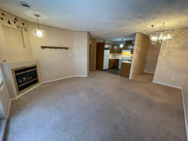 2 Bed Apartment Condo in Stony Plain