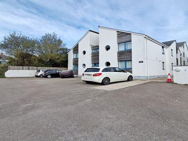 2 Bed Apartment Carbis Bay, St. Ives TR26, 2 bed flat to rent, £895 pcm | PrimeLocation