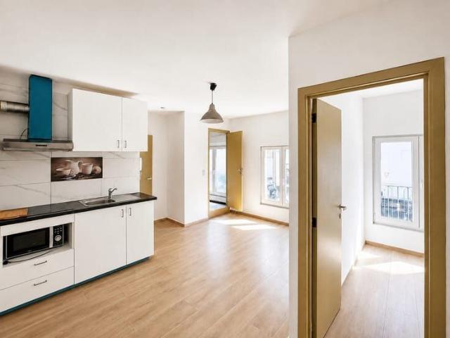 2 Bed Apartment, Antwerp, EPC B