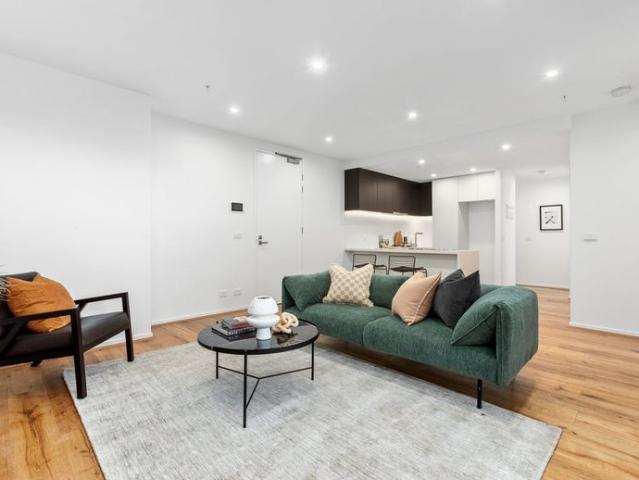 2 Bed Apartment – Beachside Lifestyle with Modern Finishes