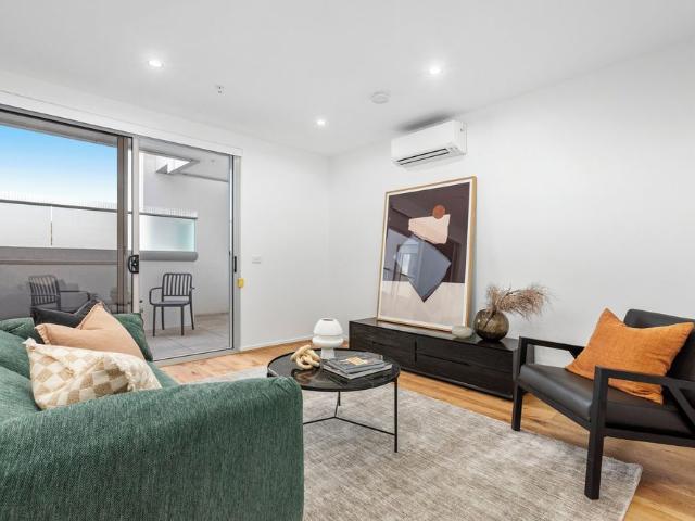 2 Bed Apartment – Beachside Lifestyle with Modern Finishes