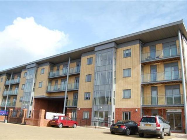 2 Bed Apartment for rent