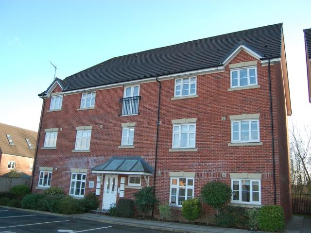 2 Bed Apartment for rent