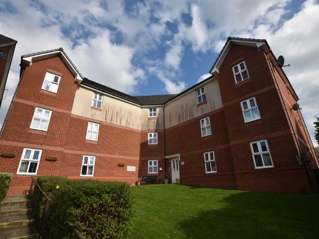 2 Bed Apartment for rent