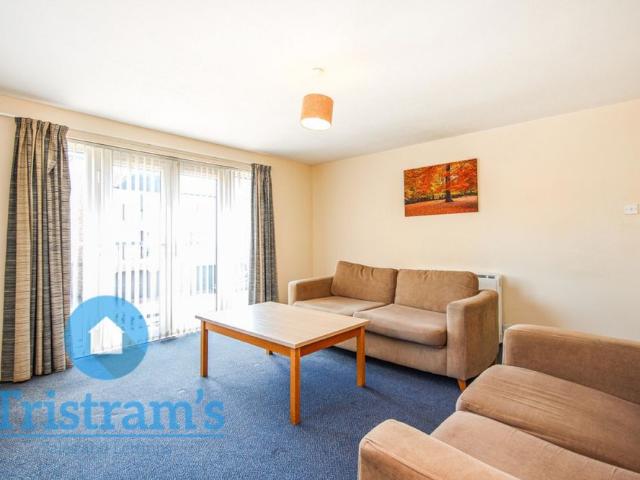 2 bed Apartment for Rent