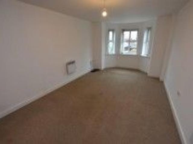 2 bed Apartment for Rent