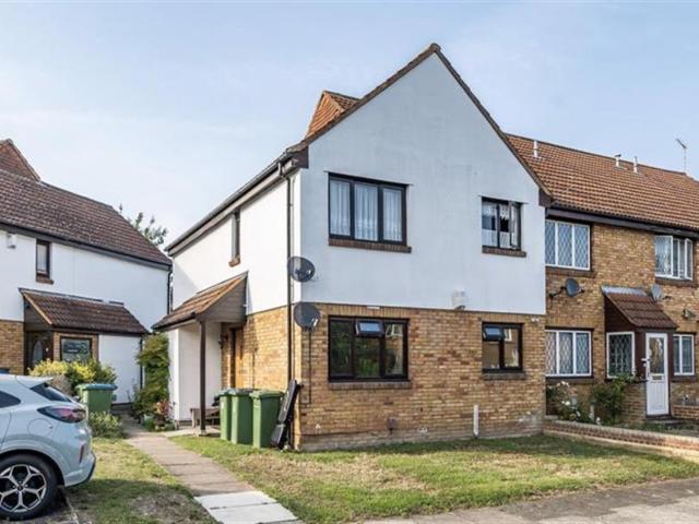 2 bed Apartment For rent