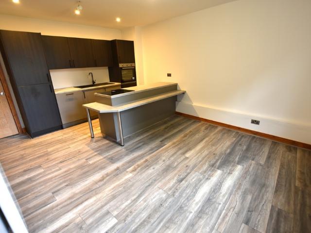 2 Bed Apartment for rent