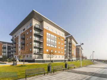 2 bed Apartment For rent