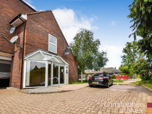 2 Bed Apartment For Rent