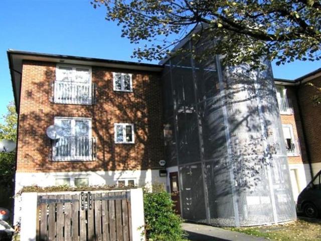 2 bed Apartment For rent