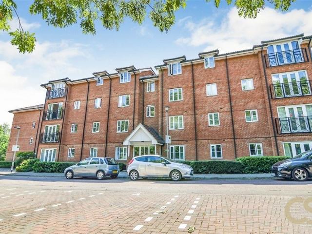 2 Bed Apartment For Rent