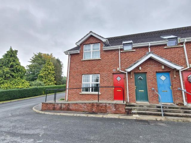 2 Bed Apartment For Rent