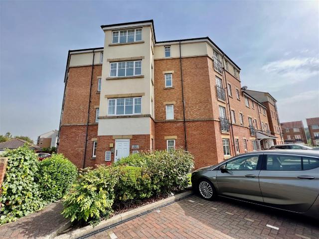 2 bed Apartment for Rent
