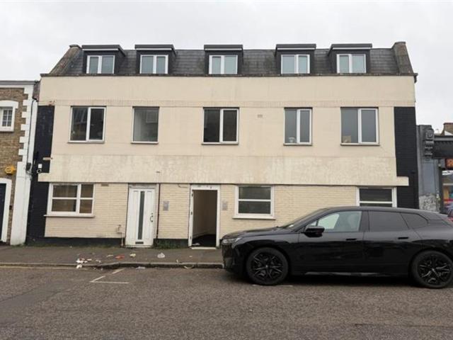 2 bed Apartment For rent