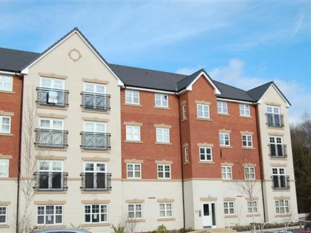 2 Bed Apartment for rent