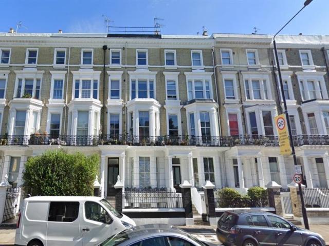 2 bed Apartment For rent