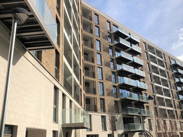 2 bed Apartment For rent