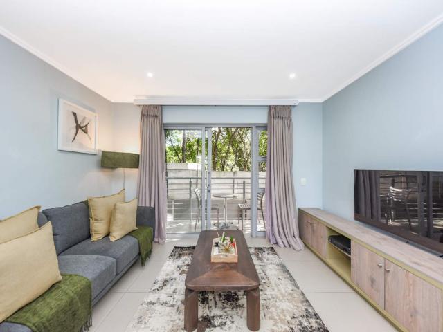 2 Bed Apartment for Rent in Hurlingham