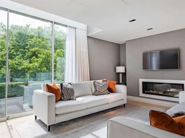 2 bed, Apartment for Rent, Instruction to Let