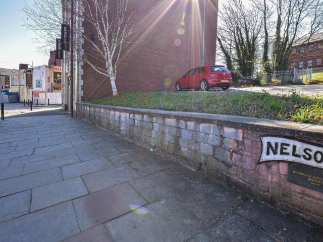 2 bed Apartment in 14 Nelson Street Lancashire, Rochdale, OL16 1DN