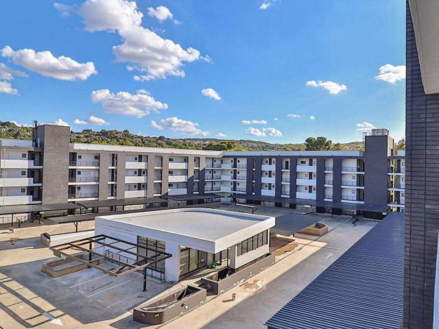 2 bed Apartment in a Prestigious Security Estate