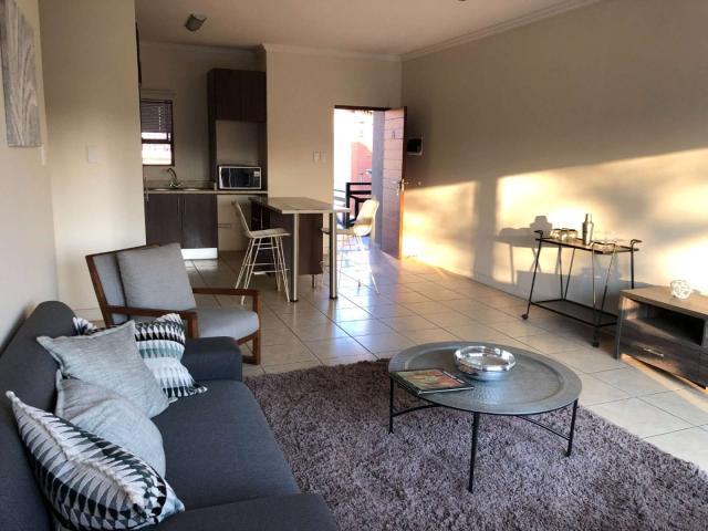 2 bed Apartment in a Prestigious Security Estate