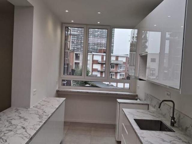 2 Bed Apartment in Antwerp, Boomsesteenweg