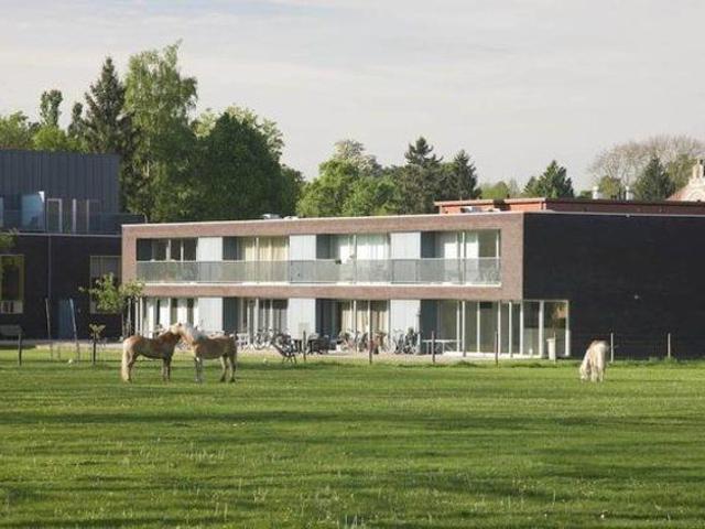 2 Bed Apartment in Bierbeek with shared garden