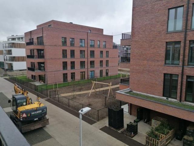 2 Bed Apartment in Diest, EPC A