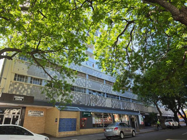 2 Bed Apartment in Essenwood for Rent