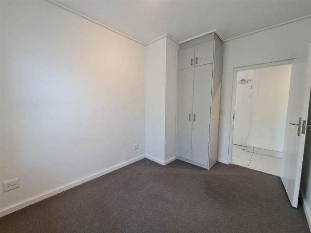 2 Bed Apartment in Observatory