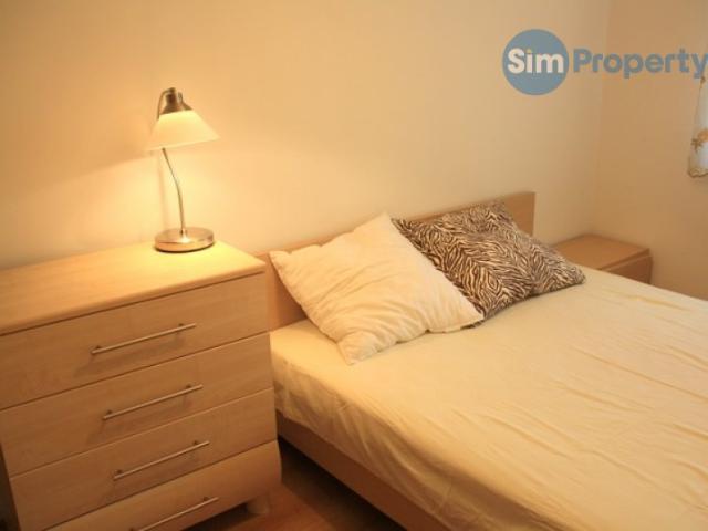 2 bed. apartment in modern development at Bajeczna