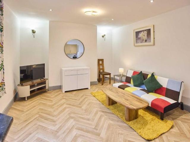 2 Bed Apartment in Nottingham City Centre