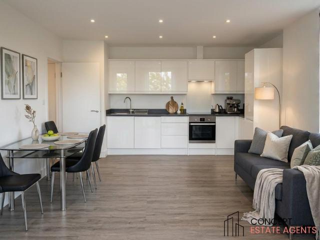 2 Bed Apartment on Mitcham Road, Tooting, SW17
