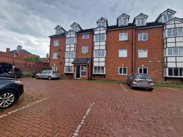 2 Bed Apartment Langdale Mews Manchester M19 Mustafa & Co Property Management