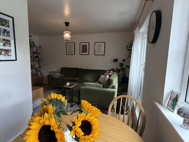 2 Bed Apartment Leeds