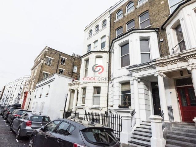 2 Bed Apartment, Powis Square, Notting Hill W11