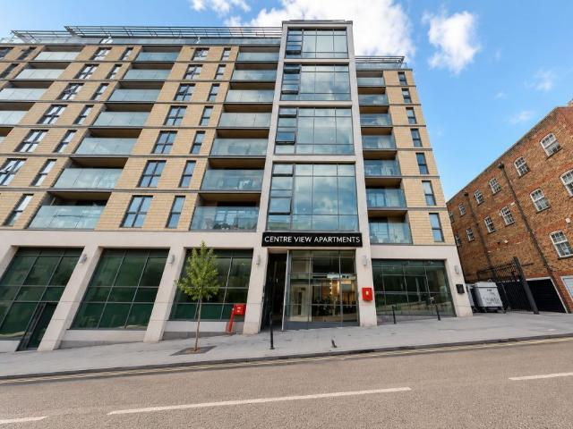 2 bed Apartment To Let, Guide Price £1,900 pcm