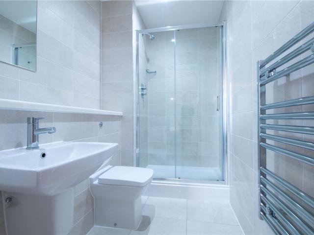 2 bed apartment to let in Manchester