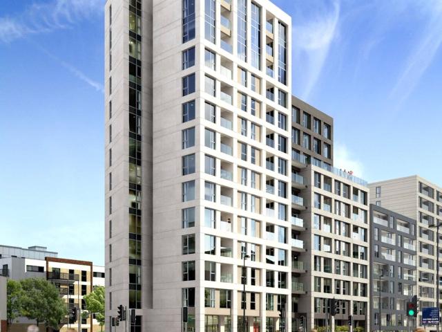 2 bed apartment to let in Manchester