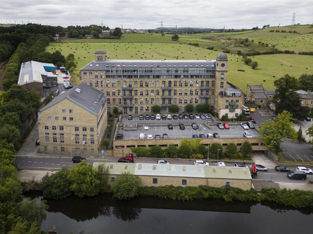 2 bed Apartment To Let in in Valley Mill, Park Road, Elland, Halifax