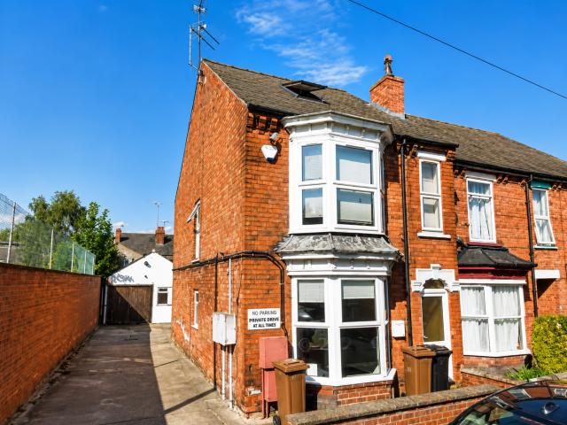2 Bed Apartment to let in Lincoln City Centre