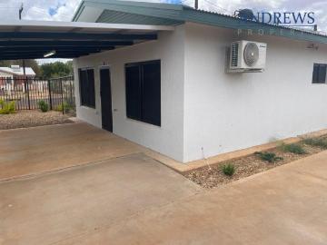 2 bed | apartment to let in 19 BLACKMORE ROAD TENNANT CREEK NT 0860