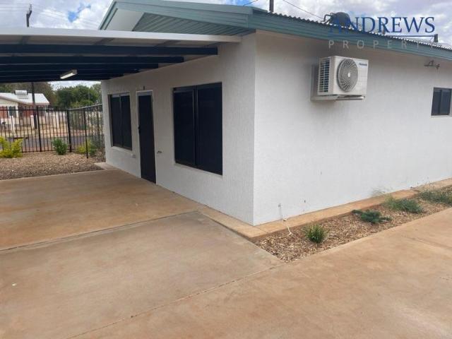 2 bed | apartment to let in 19 BLACKMORE ROAD TENNANT CREEK NT 0860