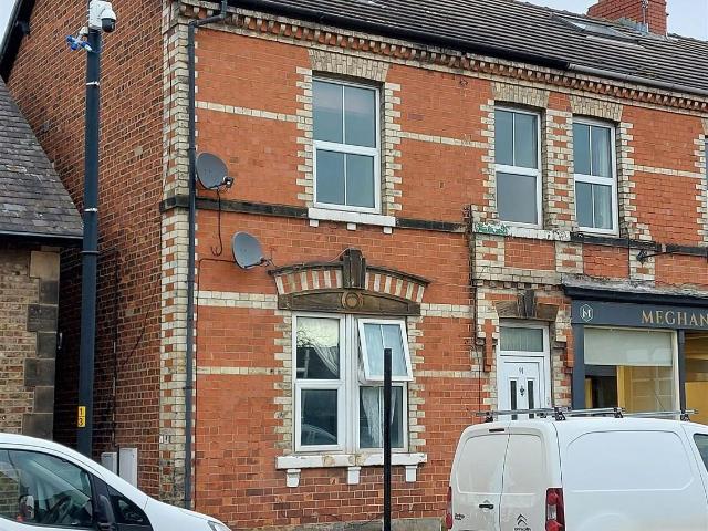 2 Bed Apartment to let