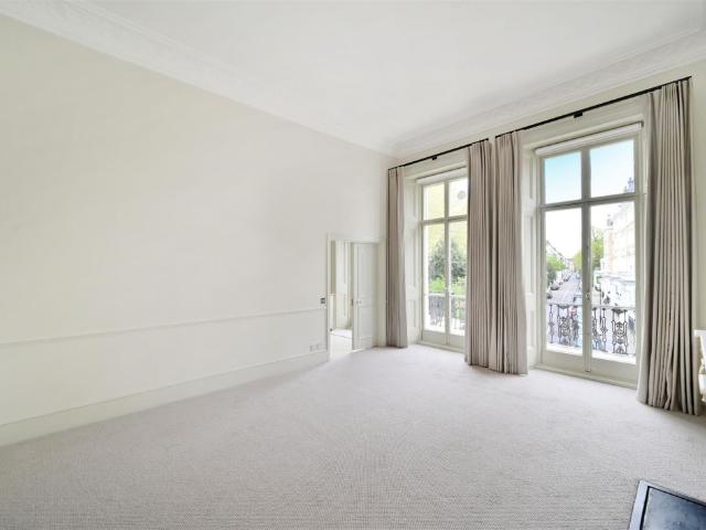 2 Bed Apartment To Let