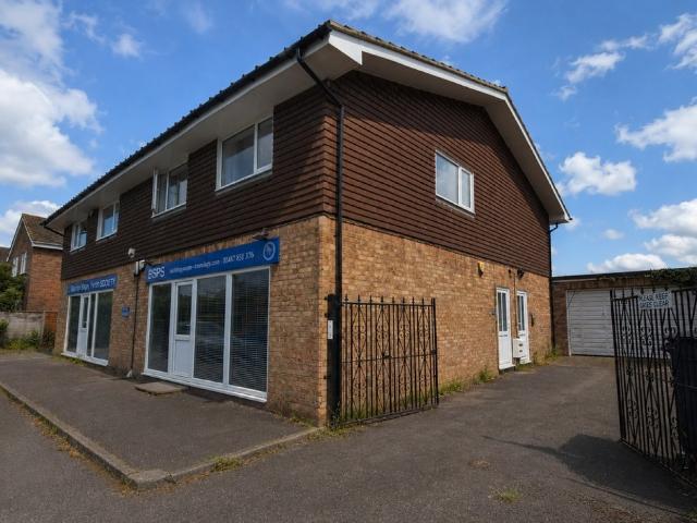 2 bed Apartment To Let