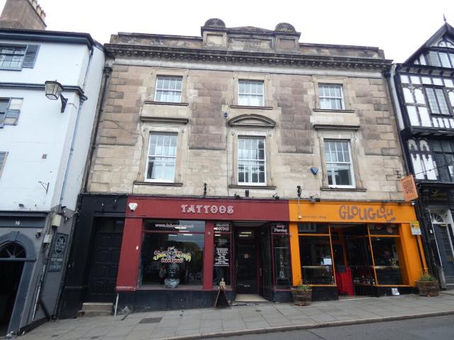 2 bed Apartment to Let