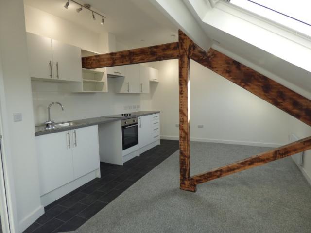 2 bed Apartment To Let